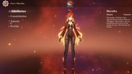 Mavuika in-game (Image via HoYoverse)